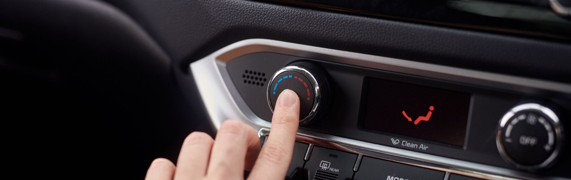 recarregar o ar condicionado do carro | Blog MyForce